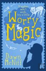 Worry Magic