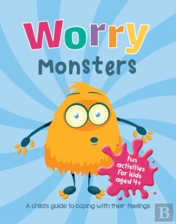 Bertrand.pt - Worry Monsters