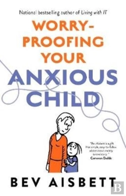 Bertrand.pt - Worry-Proofing Your Anxious Child
