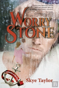 Bertrand.pt - Worry Stone