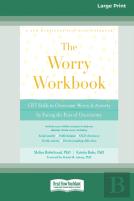 Worry Workbook
