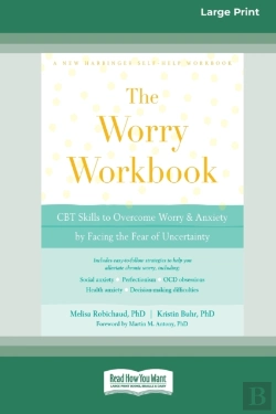 Bertrand.pt - Worry Workbook
