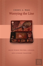 Worrying The Line