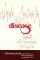 Worse Than The Disease