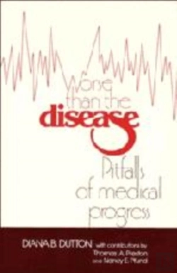 Bertrand.pt - Worse Than The Disease