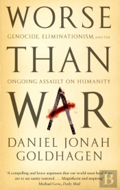 Worse Than War