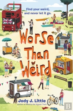 Bertrand.pt - Worse Than Weird