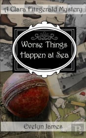 Worse Things Happen At Sea