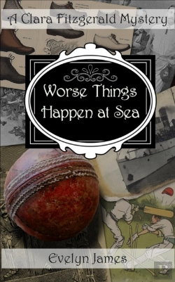 Bertrand.pt - Worse Things Happen At Sea