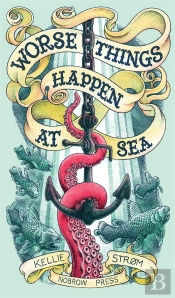 Worse Things Happen At Sea
