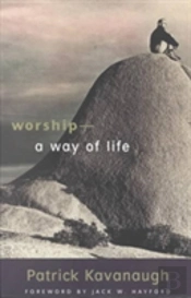 Worship--A Way Of Life