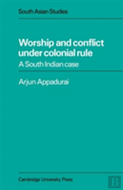 Bertrand.pt - Worship And Conflict Under Colonial Rule