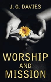 Worship And Mission