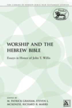Bertrand.pt - Worship And The Hebrew Bible