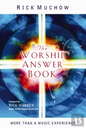 Worship Answer Book