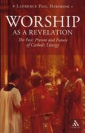 Worship As A Revelation