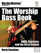 Worship Bass Book