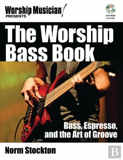 Bertrand.pt - Worship Bass Book