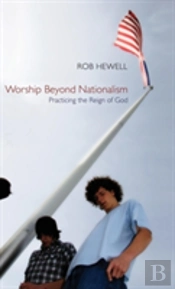 Worship Beyond Nationalism