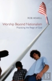 Worship Beyond Nationalism