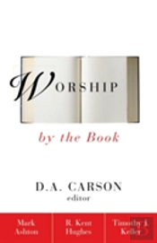 Worship By The Book