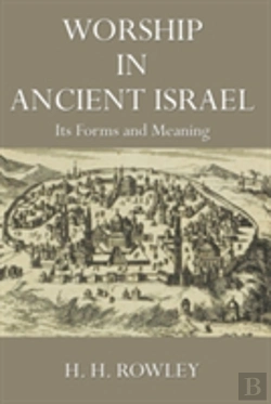 Bertrand.pt - Worship In Ancient Israel