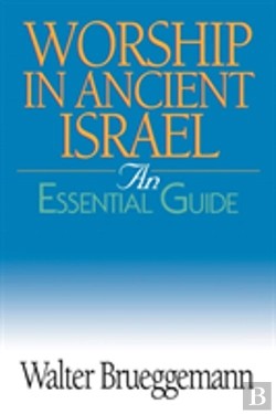 Bertrand.pt - Worship In Ancient Israel