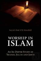 Worship In Islam