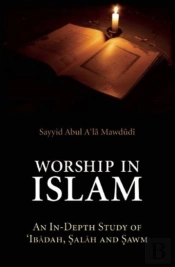 Worship In Islam
