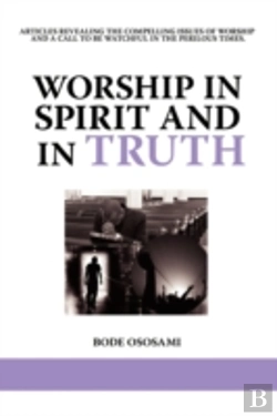 Bertrand.pt - Worship In Spirit And In Truth