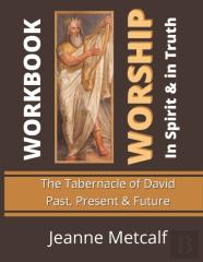 Worship In Spirit & In Truth