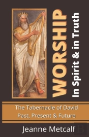 Worship In Spirit & In Truth