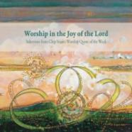 Worship In The Joy Of The Lord