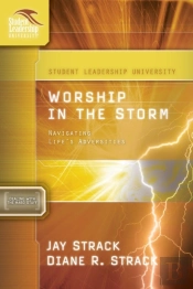 Worship In The Storm
