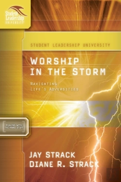 Bertrand.pt - Worship In The Storm