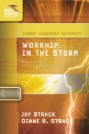 Worship In The Storm