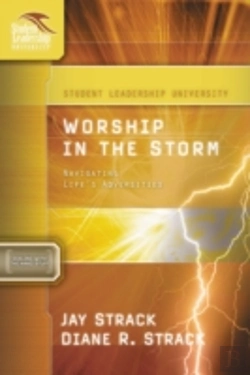 Bertrand.pt - Worship In The Storm