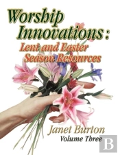 Worship Innovations Volume 3