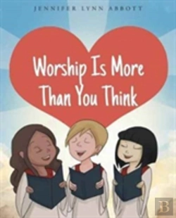 Bertrand.pt - Worship Is More Than You Think