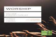 Worship (Lifebuilder Study Guides)
