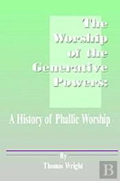 Worship Of The Generative Powers