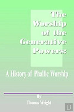 Bertrand.pt - Worship Of The Generative Powers