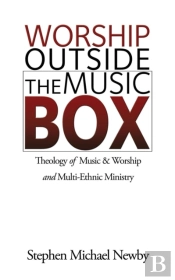 Worship Outside The Music Box