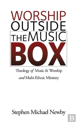 Bertrand.pt - Worship Outside The Music Box