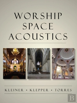 Bertrand.pt - Worship Space Acoustics
