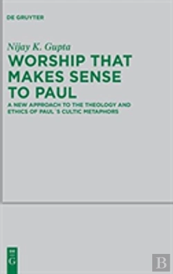 Bertrand.pt - Worship That Makes Sense To Paul