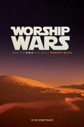 Worship Wars