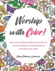 Worship With Color!