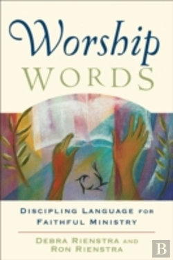Bertrand.pt - Worship Words Â€“ Discipling Language For Faithful Ministry
