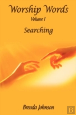 Bertrand.pt - Worship Words: Volume I: Searching